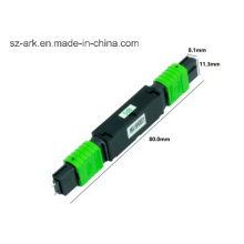 MTP/MPO Fibre Optic Attenuator 0~20dB Ark